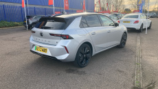 Vauxhall Astra 115kW GS 54kWh 5dr Auto Electric Hatchback